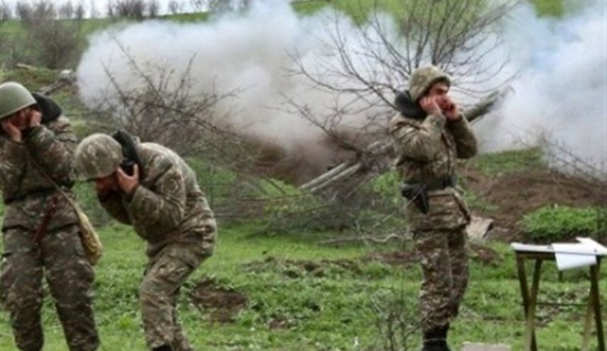 تضارب التصريحات.. أرمينيا وأذربيجان يعلنان تقدم قواتها