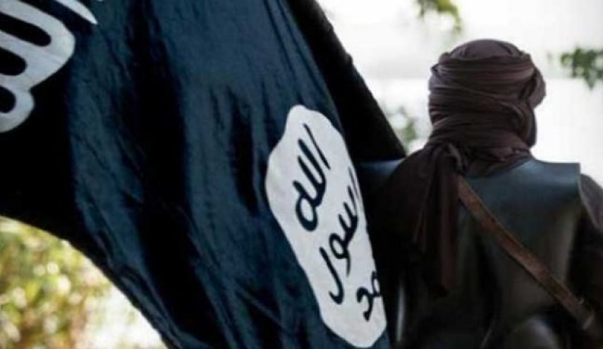 مفتی شرعی داعش در کرکوک دستگیر شد
