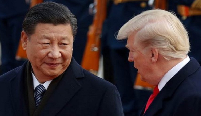 چین از آمریکا در سازمان ملل و WTO شکایت کرد