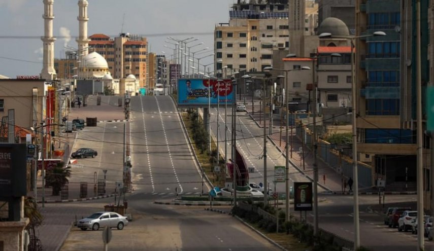 غزة تعيش حالة استثنائية.. احتمال فرض حظر شامل على القطاع