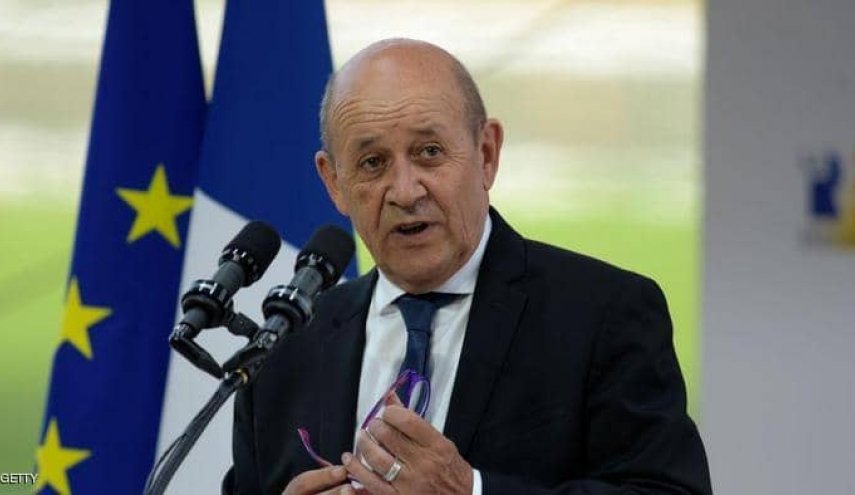فرنسا تتهم تركيا بتدخل عسكري في أزمة قره باغ
