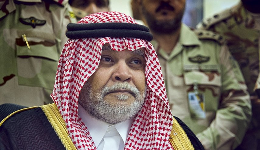  على السعودية أن تركز على مصالحها وأمنها أثناء خدمة القضية الفلسطينية