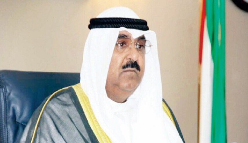 ولي عهد الكويت: نحن على يقين بأن الكويت ستواصل مسيرتها الريادية