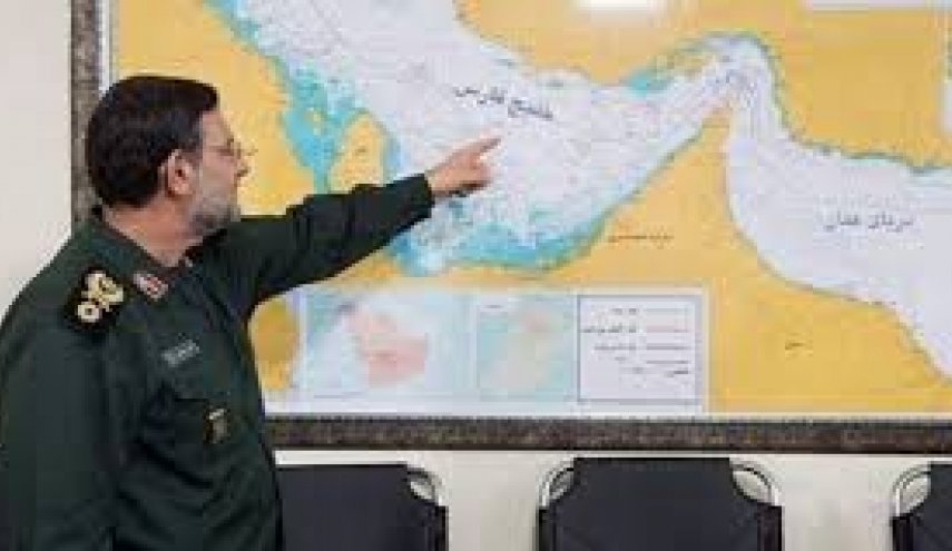 القوة البحرية الايرانية اليوم في ذروة الجهوزية لمواجهة الاعداء