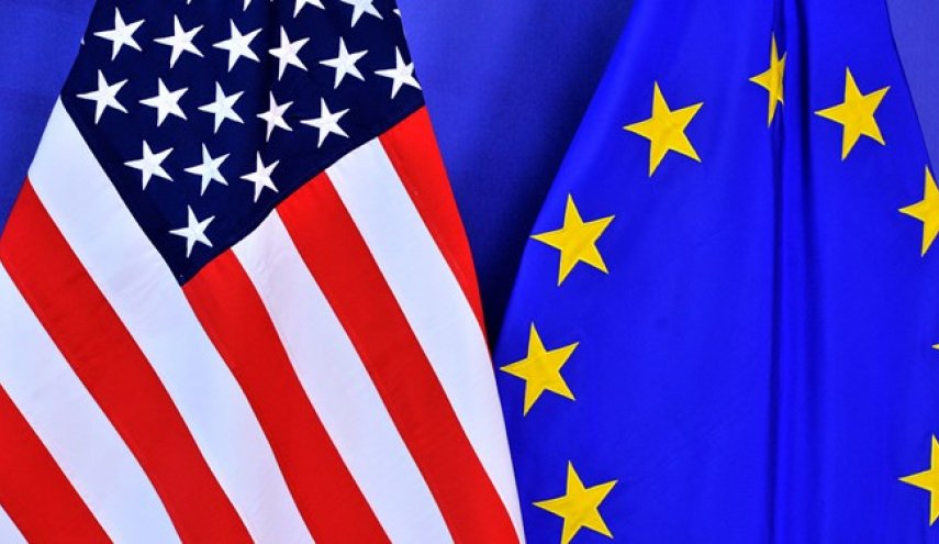 نظرسنجی| اروپایی‌ها خواستار پیروزی بایدن در انتخابات آمریکا هستند
