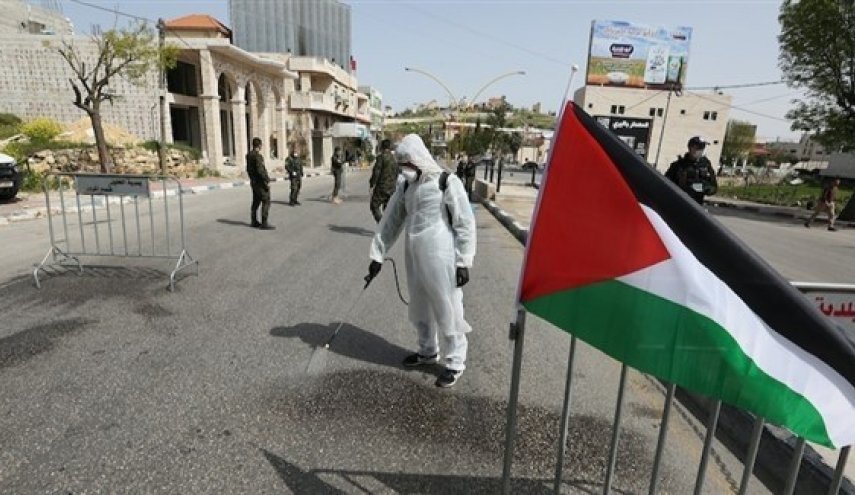 تسجيل 4 وفيات و416 إصابة جديدة بـكورونا في فلسطين