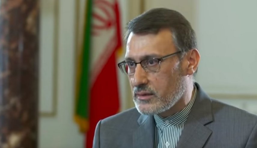 بعیدی نژاد: تحریم های جدید آمریکا علیه ایران مصداق جنایت علیه بشریت است
