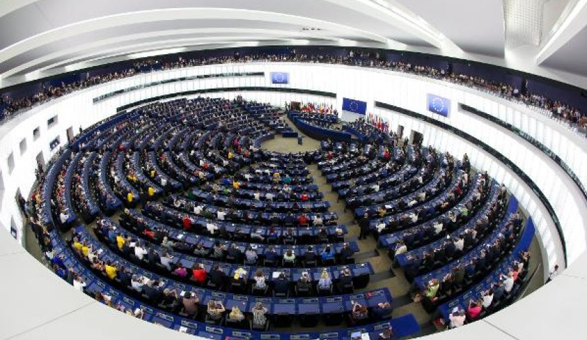 ابراز نگرانی پارلمان اروپا از نقض حقوق بشر در بحرین