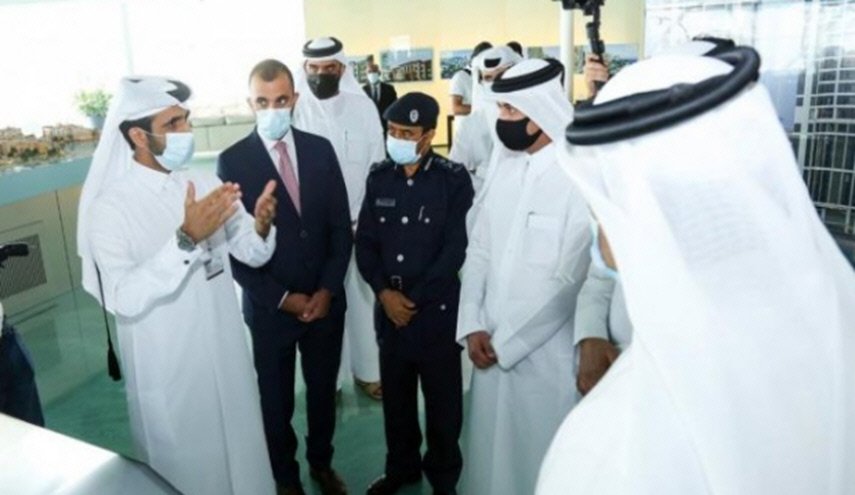 قطر تدشن مكتبا لتملك الأجانب