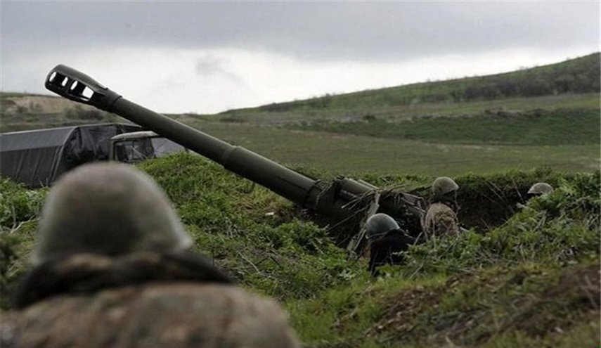 أرمينيا: اجتماع موسكو بشأن قره باغ سيخص وقف القتال والمسائل الإنسانية حصرا
