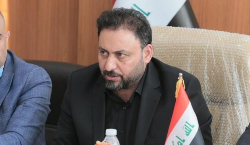 نائب عراقي يؤكد خطورة انتحار مدير شركة كورية قبيل توقيع عقد ميناء الفاو!