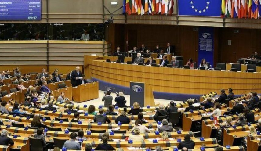 انتقادات حادة من البرلمان الأوروبي لنظام آل سعود