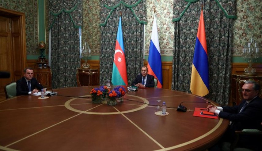 ارمنستان و جمهوری آذربایجان بر سر آتش‌بس در «قره‌باغ» توافق کردند