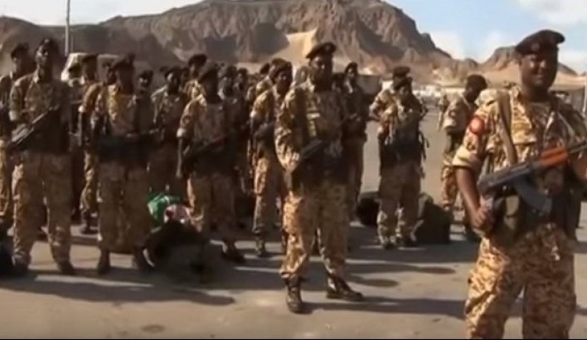 سودان قصد خروج از جنگ یمن را دارد؛ خارطوم: 'البشیر' ما را وارد جنگ کرد