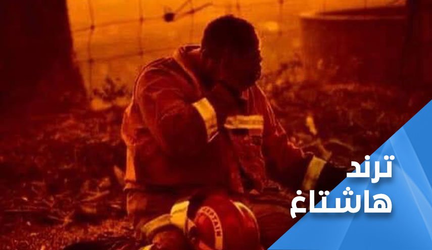 سوريا تحترق .. فمن سينقذها؟!