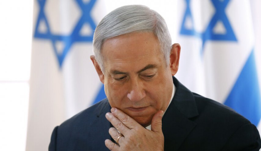 مسؤول أمني إسرائيلي: نتنياهو قيادة فاسدة ومتغطرسة