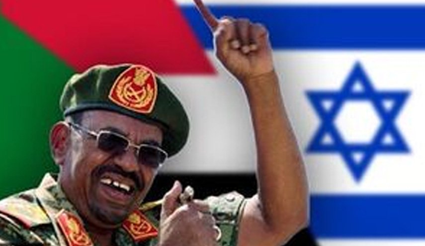 سودان: واشنگتن خروج خارطوم از لیست تروریسم را به رابطه با اسرائیل منوط کرده است