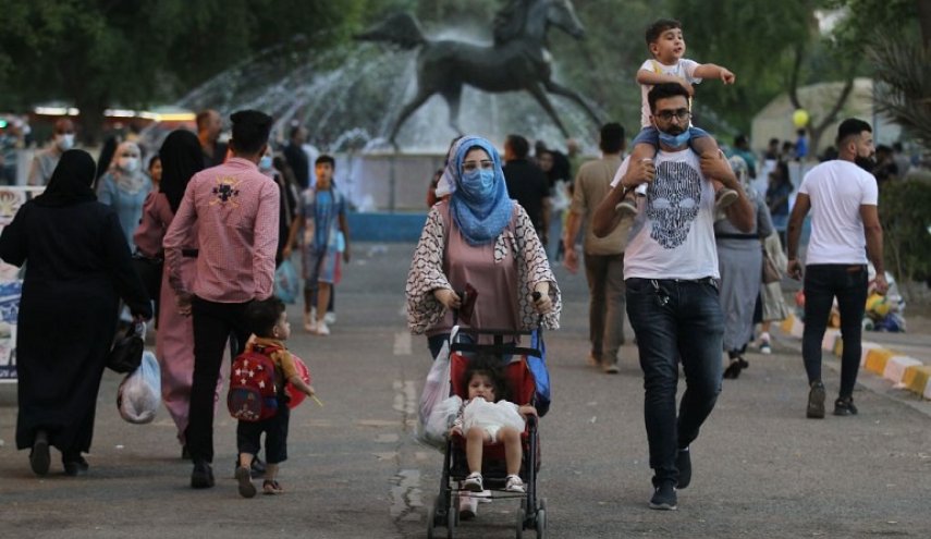 الصحة العراقية توضح بشأن إعادة فرض حظر التجوال الشامل