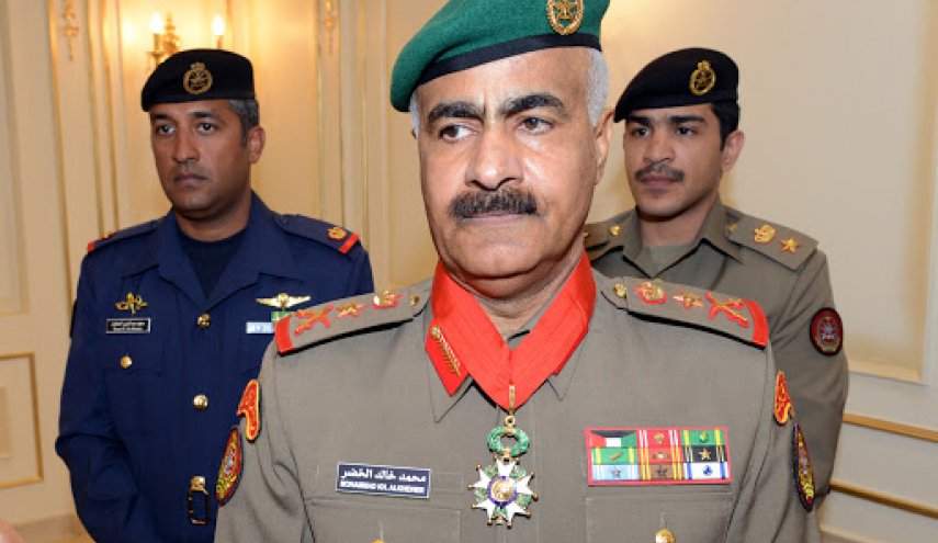 أمير الكويت الجديد يفاجئ الجيش بأول قرار يتخذه بعد توليه الحكم
