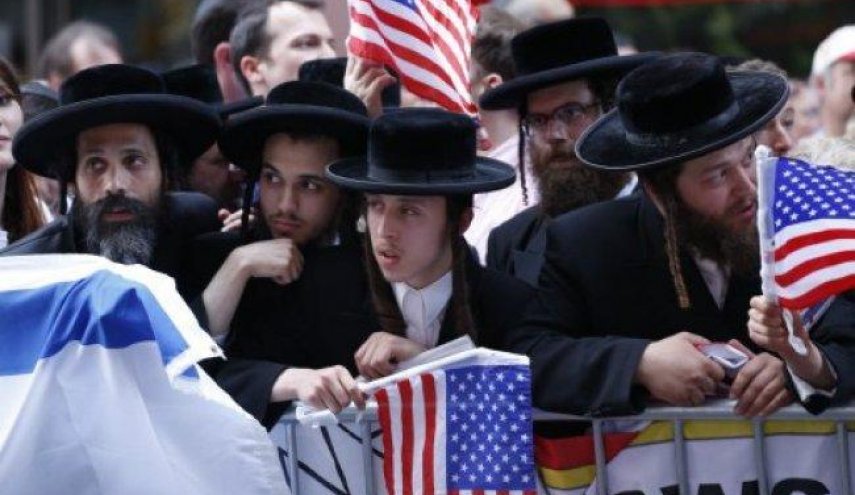 خبير اسرائيلي: هكذا سيصوت يهود أمريكا في الانتخابات الرئاسية!