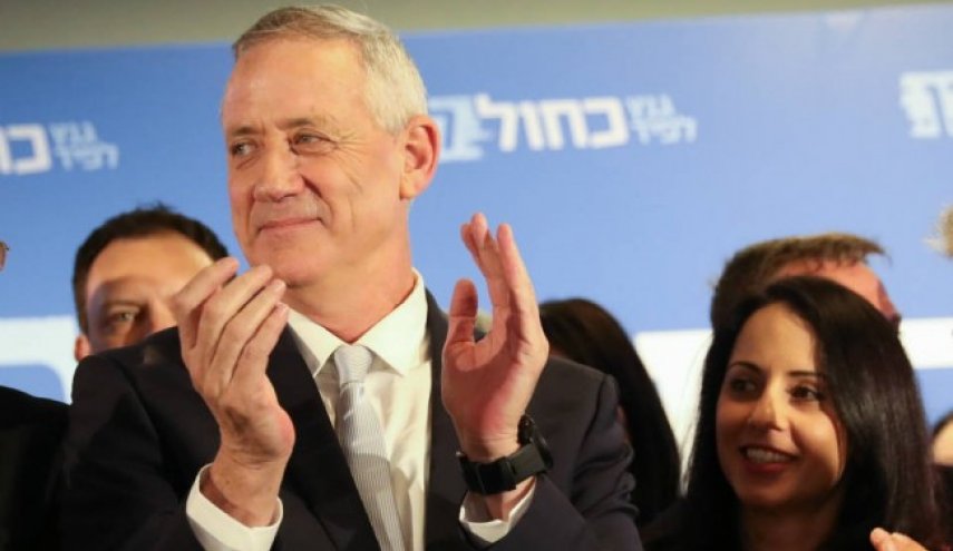 عودة السجال والاتهامات بين الليكود وأزرق أبيض