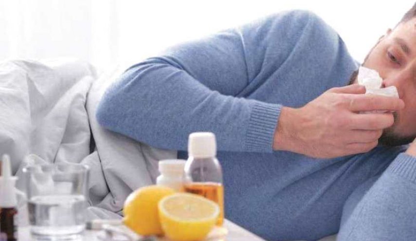 في موسم الإنفلونزا.. إليك 3 طرق منزلية لمحاربة العدوى