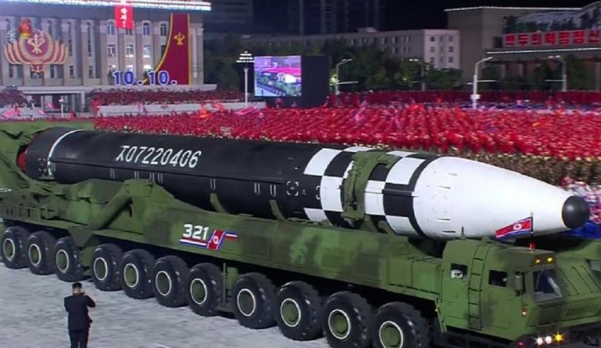 اليابان عاجزة عن اعتراض صواريخ بيونغ يانغ الجديدة