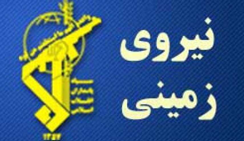 هلاکت 3 تروریست در عملیات قرارگاه حوزه سید الشهدا در کامیاران و مریوان