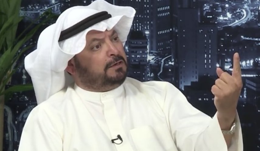 هل يجب أن ننتظر صفعة اخرى من الكويت للامارات بعد قضية النفيسي؟
