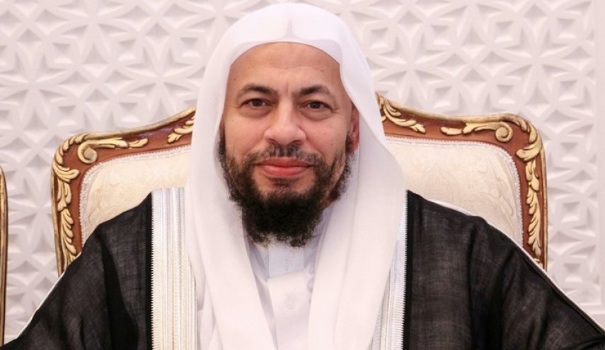 عقد جلسة محاكمة للداعية السعودي محمد موسى الشريف