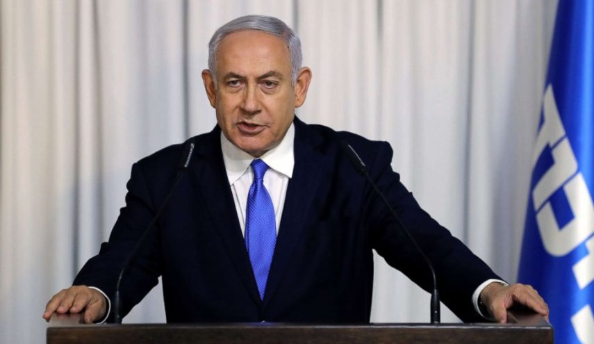 نتانیاهو: به‌زودی با کشورهای عربی دیگری توافقاتی صورت می‌گیرد
