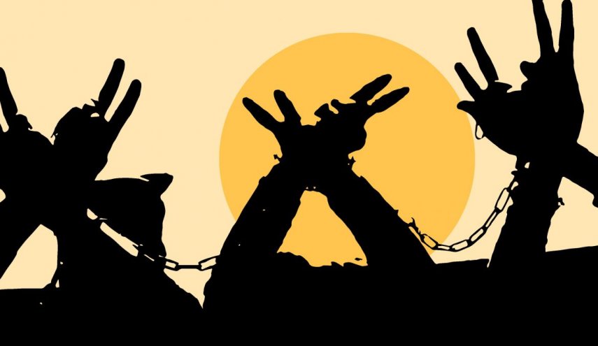 40 أسيرا من الفصائل في سجون الاحتلال يعلنون الإضراب عن الطعام