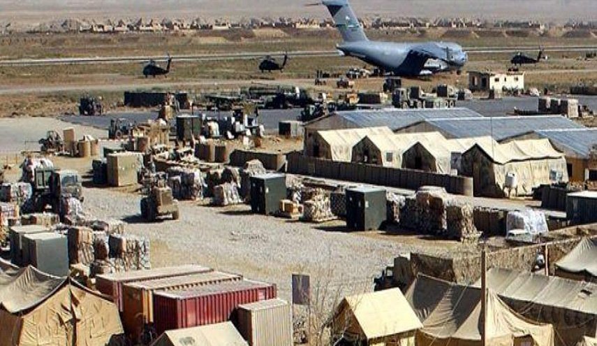 القوات الأميركية تغادر أكبر قاعدة لها في أفغانستان