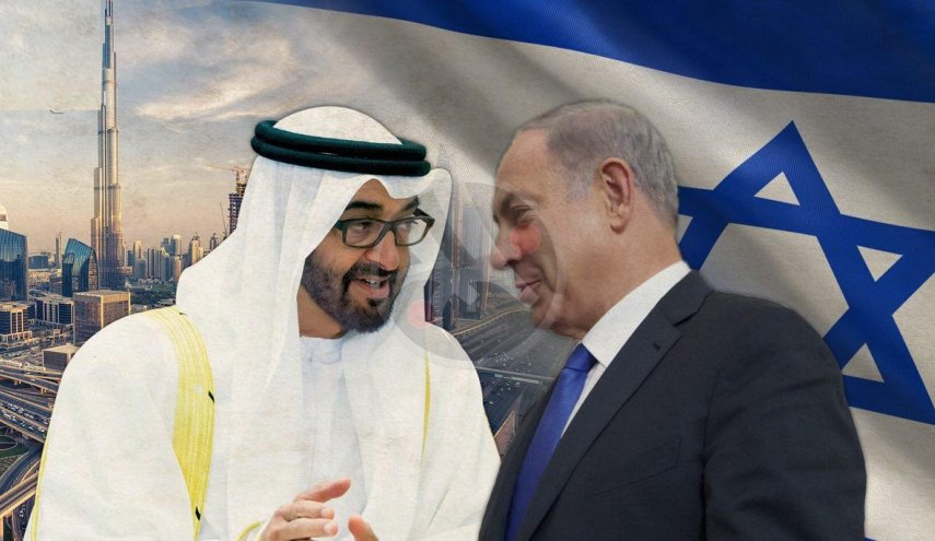 حتى نهاية 2020 :  تأسيس 500 شركة إسرائيلية في الإمارات 