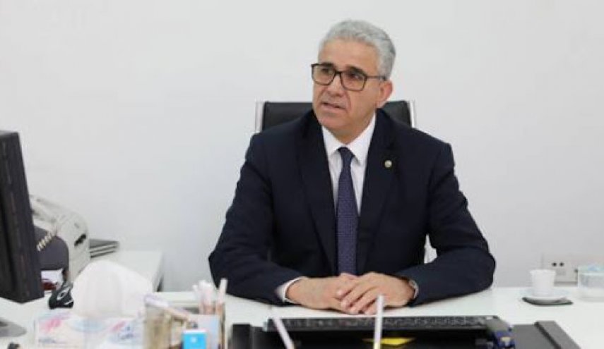 طرابلس: البيئة جاهزة الآن لإعلان اتفاق سياسي جامع