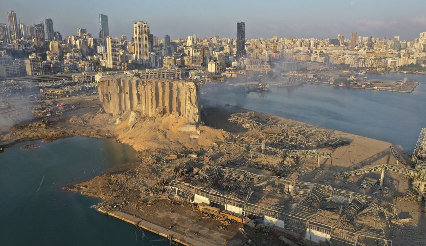 الى اين وصلت التحقيقات الفيدرالية حول انفجار مرفأ بيروت؟ 