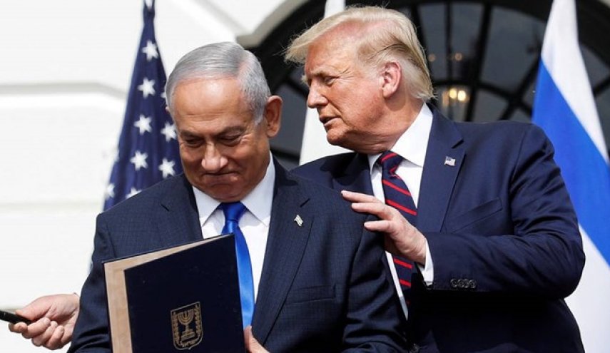 نظرسنجی پیو: فقط27 درصد از یهودیان آمریکا حامی ترامپ هستند