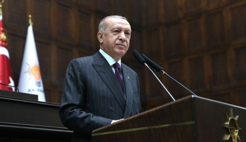 أول تعليق لأردوغان حول إرسال مسلحين أجانب إلى قره باغ