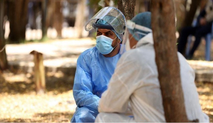 مجددا الاصابات اعلى من الشفاء.. الموقف الوبائي لكورونا بالعراق