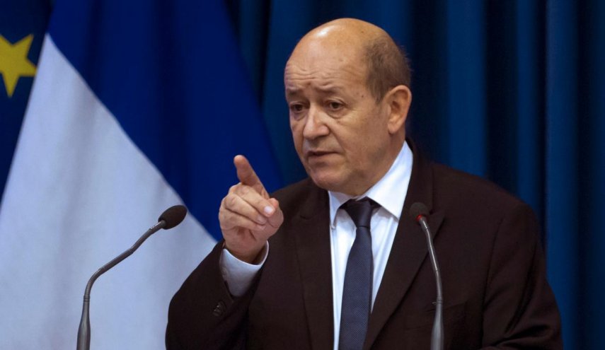 وزير الخارجية الفرنسي: تركيا تؤجج الصراع في قره باغ