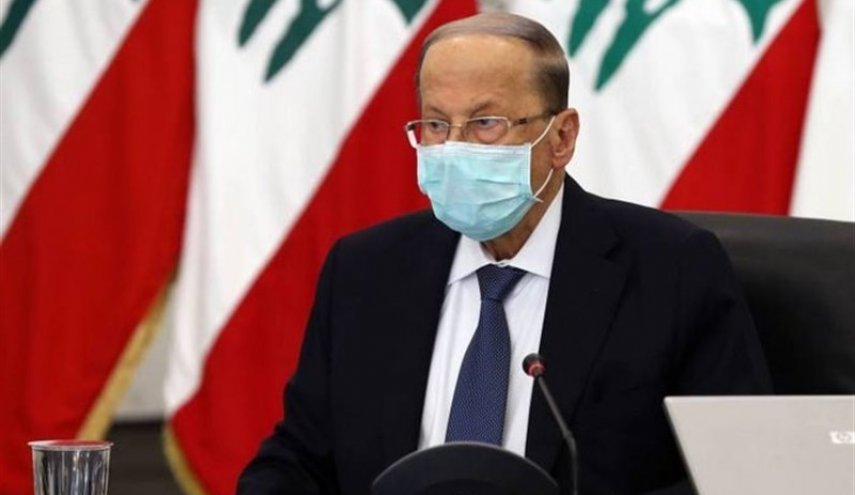 عون رایزنی پارلمانی برای معرفی نخست وزیر لبنان را یک هفته به تعویق انداخت
