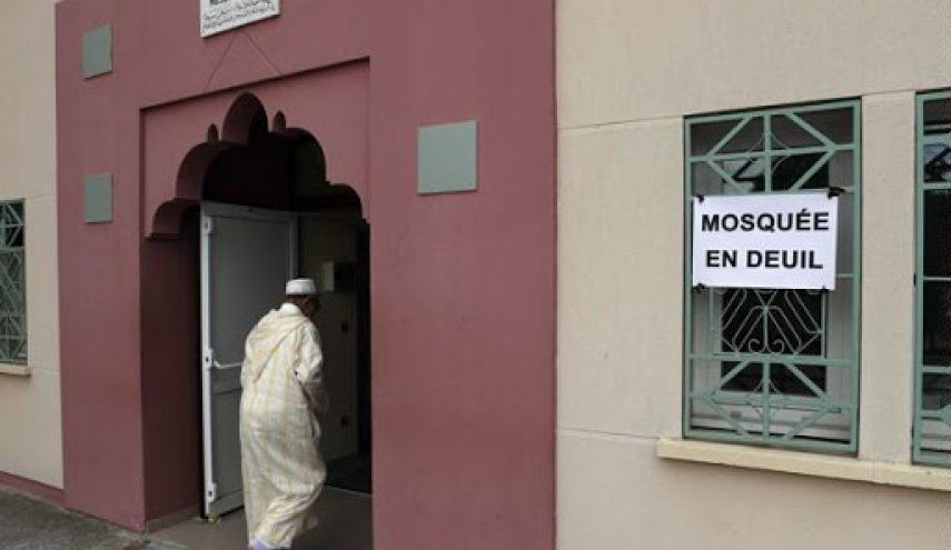ده‌ها مسجد و مرکز آموزشی اسلامی در فرانسه بسته شدند