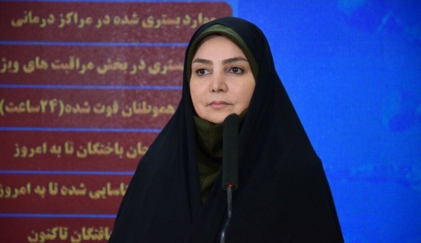 وفاة 256 شخصا بفيروس كورونا في إيران