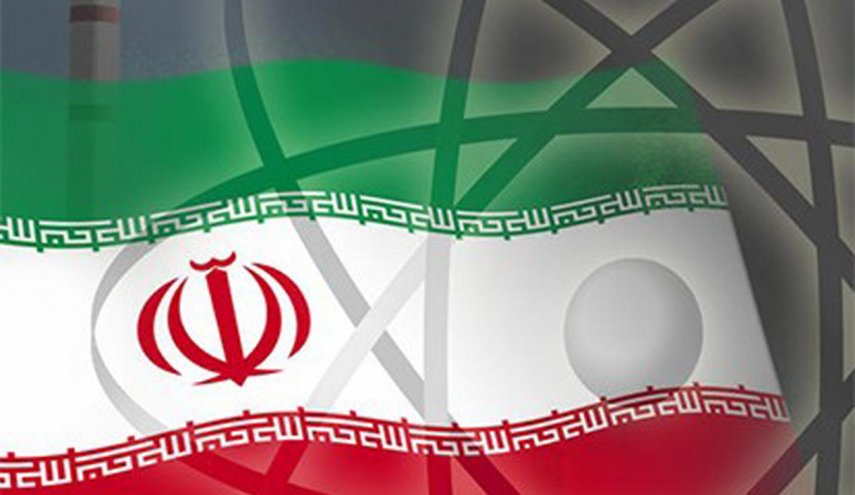 سازمان انرژی اتمی: قدرت هسته‌ای برای همیشه در تسلط ملت ایران خواهد بود