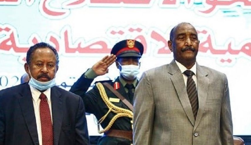اختلاف‌ها در سودان درباره عادی‌سازی روابط با تل‌آویو