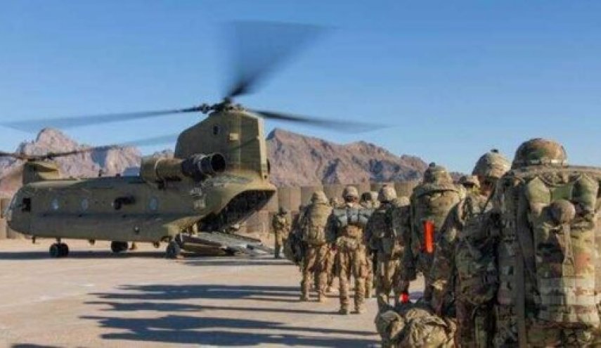 کمیته تعیین زمانبندی خروج نظامیان آمریکایی از عراق تشکیل شد
