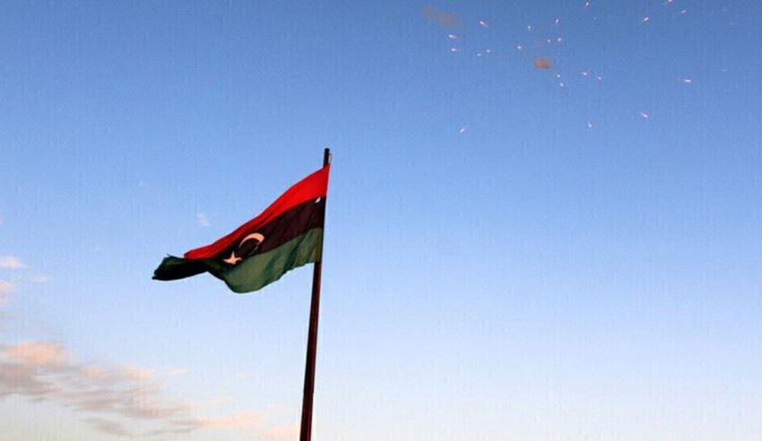 اختتام مفاوضات الحوار الليبي بالقاهرة 