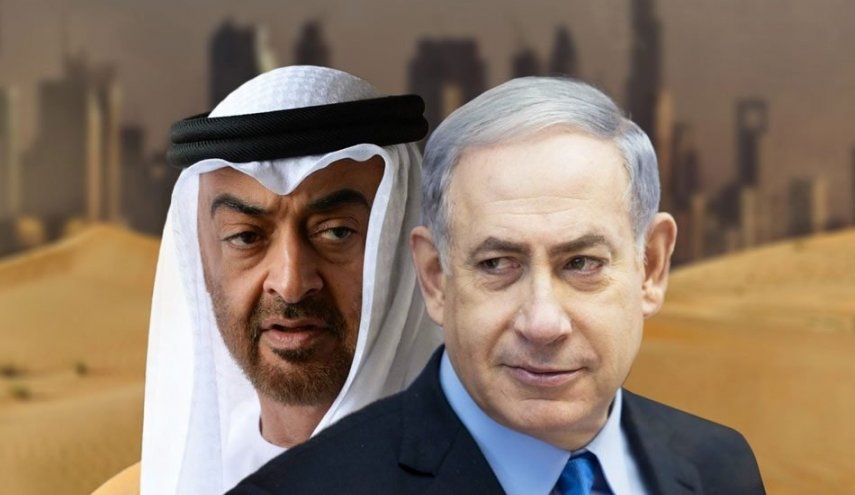 الامارت و'اسرائيل' تتوصلان لاتفاق بشأن الازدواج الضريبي