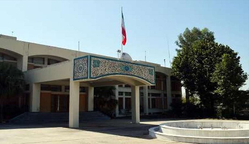 السفارة الإيرانية في إسلام أباد: لاعقبات امام التعاون العسكري مع ايران