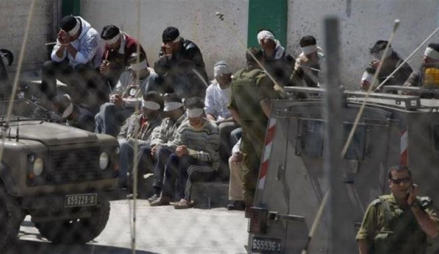 توتر في سجن 'إيشل' بعد اقتحام قوات الاحتلال قسم (10)